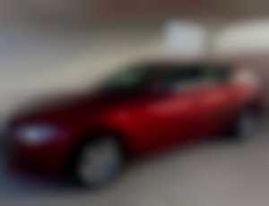 Audi A4 Avant 3.0 TDI 160kW S-Tronic Sport