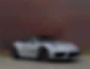 Porsche 911 Carrera Cabrio 4 S  Zdvih - 360kamer...