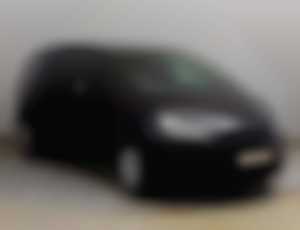 Ford S-Max 1.8 TDCi, 7 míst, Tempomat