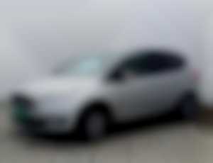 Ford C-MAX 1, 6 i Kamera Navi Aut Klima