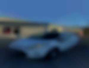 Ford fiesta 1.4 tdci