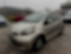 Toyota Aygo 1.0 VVT-i Miláčik Cool