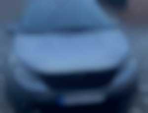 Peugeot 2008 Combi 73kw Automat 