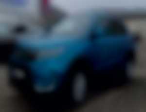 VITARA 1,4T GLX Elegance 4x4 AT TSMLYED1S00953886