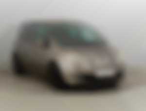 Renault Modus 1.2 nová STK