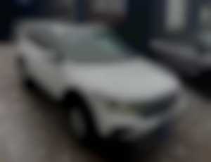 Volkswagen Tiguan 2.0 TDI EVO Elegance 4Motion DSG