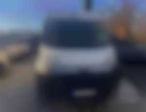 Citroën Jumper Furgon 2.2 BlueHDi 140k 35 L3H2