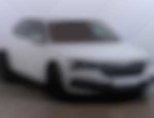 Skoda Superb LaurinKlement 2.0 TDI Automat, Serv....