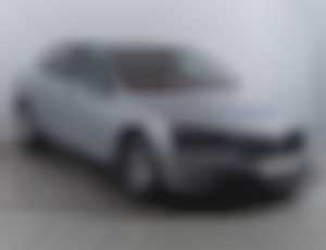 Skoda Superb Style 2.0 TDI Automat, Navigácia, Xen...