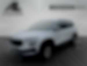 Škoda Karoq 2.0 TDI Drive