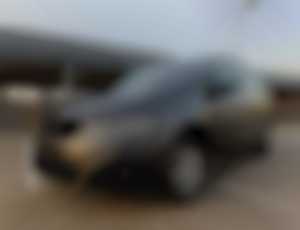 Seat Alhambra 2.0 TDI DSG