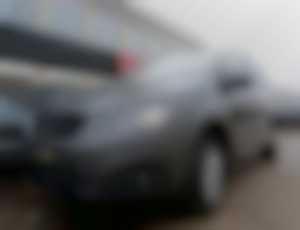 Seat Alhambra 2,0 TDi DSG 7 miestna STYLE