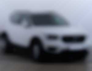 Volvo XC40 D3 Serv.kniha, Koža, Tempomat