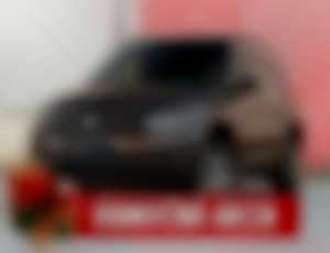  2012 VW Tiguan 2.0 TDI 4x4  123 tisíc km 