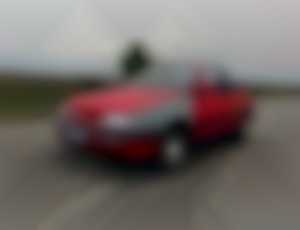 Golf 3 Cabrio Automat 1.8