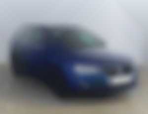 VW Passat 2.0 TDI Tempomat, Park. senzory