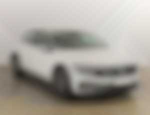 VW Passat Elegance 2.0 TSI Automat, Serv.kniha, Ko...