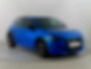 Peugeot 208 GT Pack 1.2 PureTech Automat, Serv.kni...