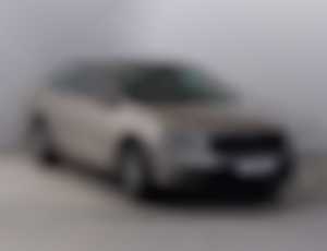 VW Jetta 2.0 TDI Serv.kniha, Tempomat, Park. senzo...