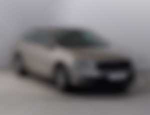 VW Jetta 2.0 TDI Serv.kniha, Tempomat, Park. senzo...