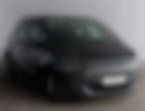 Citroen C4 Picasso 1.6 HDi Automat, Serv.kniha, Na...