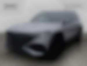 MERCEDES-BENZ EQB 300 4MATIC