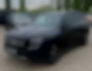 Mercedes-Benz GLB 200 AT