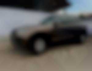 Volkswagen Touareg II 3.0 V6 TDI BlueMotion Technology