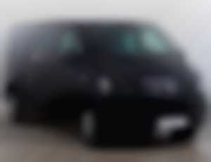 VW Caravelle Comfortline 2.0 TDI miest, LR, Automa...