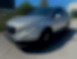 Suzuki SX4 S-Cross 1.6 D 4X4