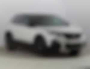 Peugeot 3008 Allure 1.6 BlueHDi Automat, Serv.knih...