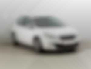 Peugeot 308 Active 1.2 VTi Serv.kniha, Tempomat, P...