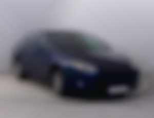 Peugeot 407 2.0 HDI Serv.kniha, po STK