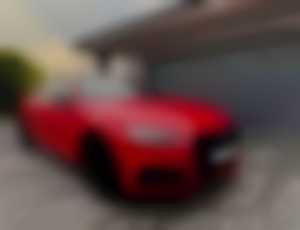 Audi A5 2.0 TFSI 252k S tronic Sport