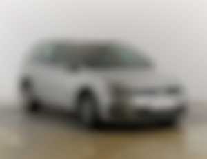 VW Golf 1.4 TSIComfortline , ČR,2.maj