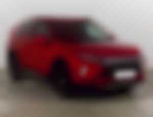 Mitsubishi Eclipse Cross Intense 1.5 T-MIVEC Serv....