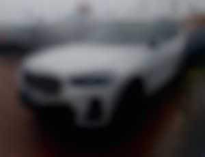 BMW X3 xDrive20d mHEV AT