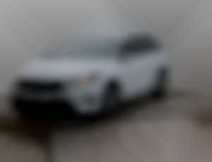 KIA Ceed SW Silver