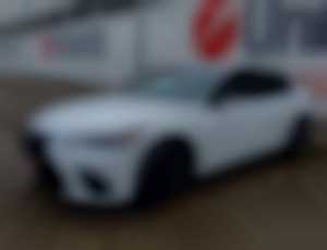 Lexus ES 300h F Sport