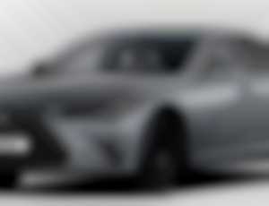 Lexus ES Lexus ES300h Legacy Edition - dostupné Ja...