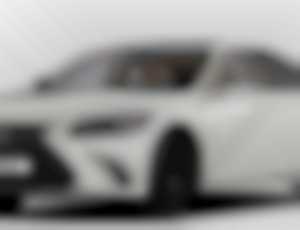 Lexus ES Lexus ES300h Legacy Edition - dostupné ja...