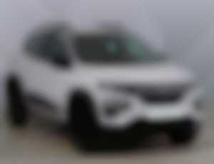 Dacia Spring Electric 45 (27 kWh), Automat, Serv.k...