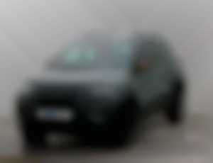 DACIA Spring Extreme