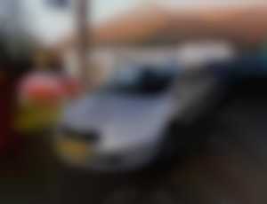 Kia Ceed SW 1.6 GDI TXPlatinum