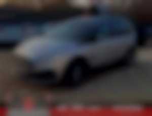 Ford Galaxy 2.0 TDCi EcoBlue 190 Titanium AT