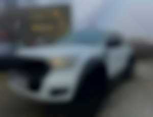 Ford Ranger 2.2 TDCi 150k RAPCab 4x4 LIMITED