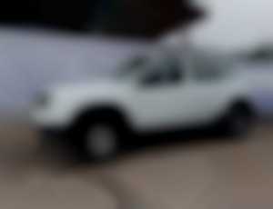 Dacia Duster 1.6 SCe 4x4 Arctica