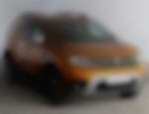 Dacia Duster 1.6 SCe Navigácia, Tempomat, Park. se...