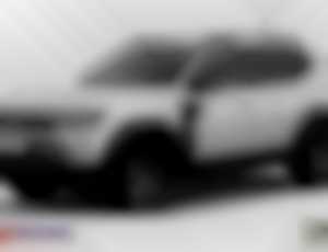 Dacia Duster expression Eco-G 120