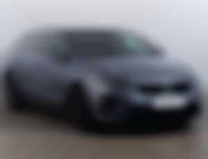 Kia ProCeed GT-Line 1.5 T-GDI Serv.kniha, Koža, Na...